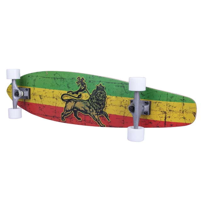 Longboard WORKER Liony 36"