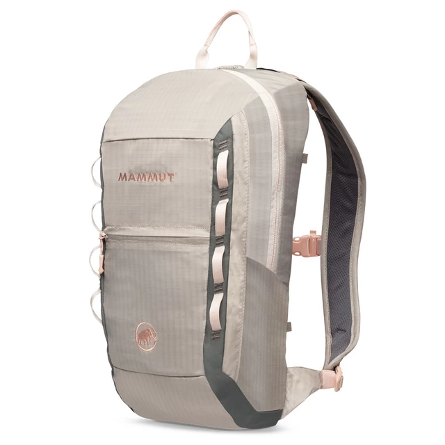 Horolezecký batoh MAMMUT Neon Light 12 - terracotta
