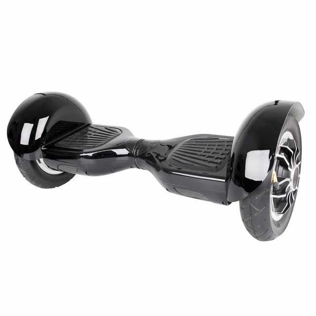 Electroboard Windrunner Fun A1 - Black - Black