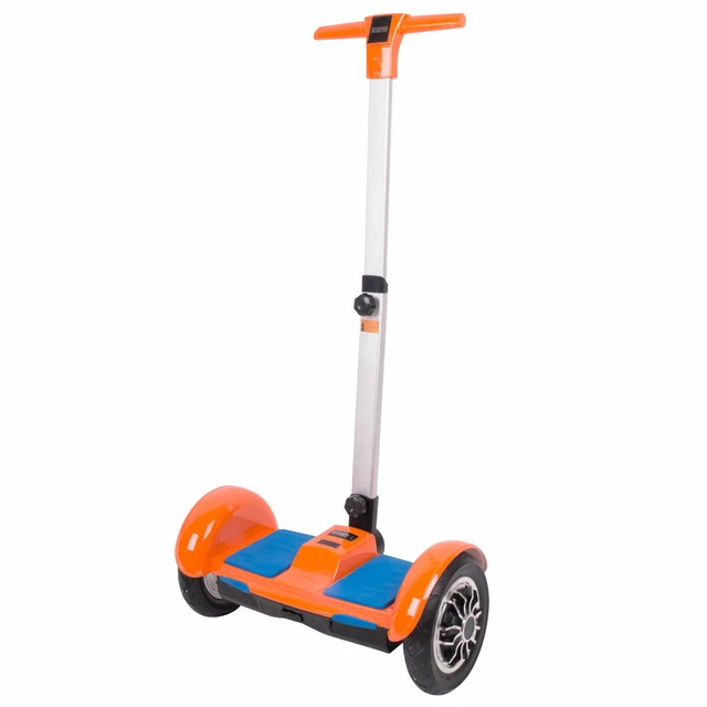 Electric Two-Wheeler Windrunner Handy J1 - Orange