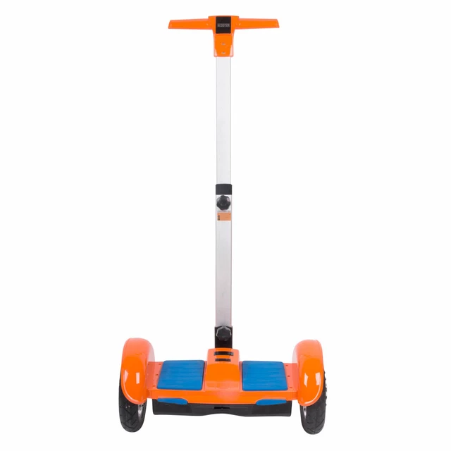 Electric Two-Wheeler Windrunner Handy J1 - Orange