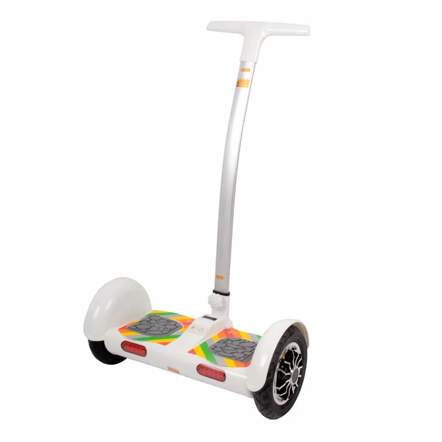 Electric Two-Wheeler Windrunner Handy U2 - White