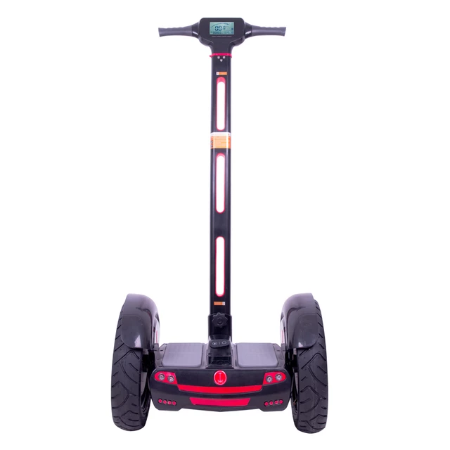 Electric Self-Balancing Vehicle Windrunner Handy X3 - Black