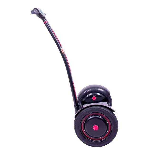 Electric Self-Balancing Vehicle Windrunner Handy X3 - Black