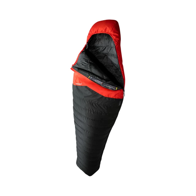 Sleeping Bag MAMMUT Nordic Down 3 Season 180 Right Side Zipper