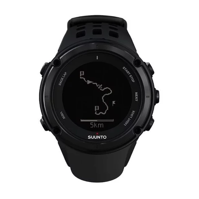 Outdoorový prístroj Suunto Ambit2