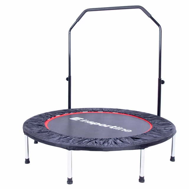 Jumping fitness trampolína inSPORTline PROFI 122 cm - 2.jakost