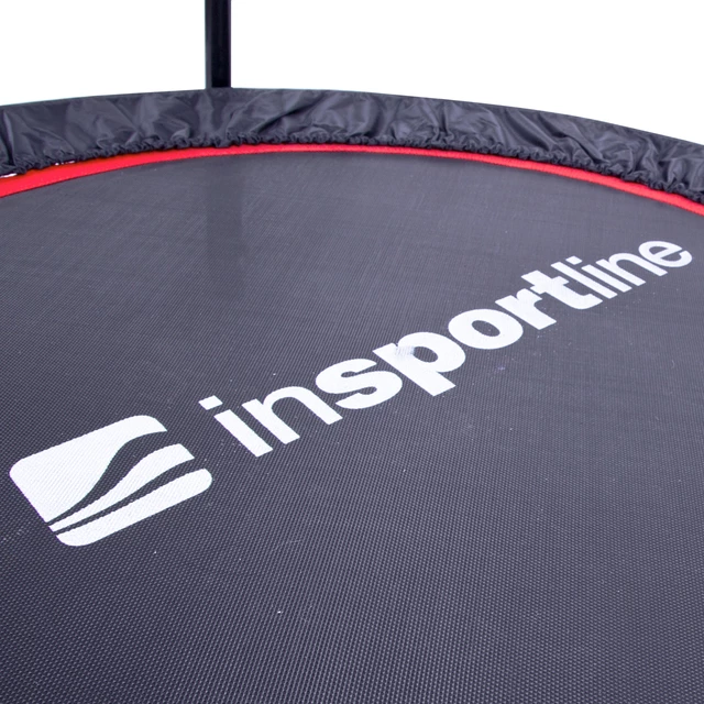 inSPORTline PROFI 122 cm Trampolin mit Griff