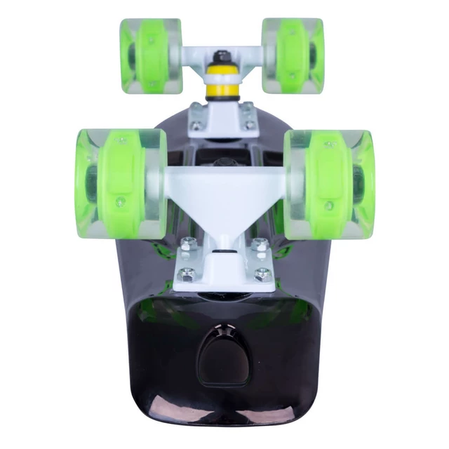 Penny Board WORKER Mirra 200 22” with Light Up Wheels