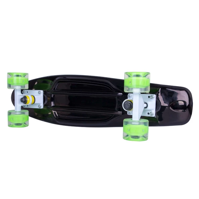 Penny Board WORKER Mirra 200 22” with Light Up Wheels