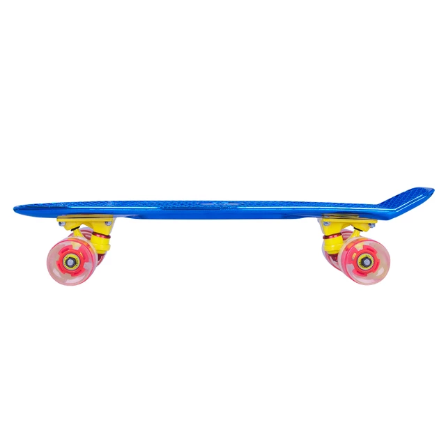 Penny board WORKER Mirra 300 22" se svítícími kolečky - 2.jakost