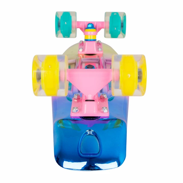 Penny board WORKER Mirra 500 22" se svítícími kolečky