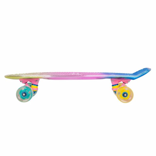 Penny board WORKER Mirra 500 22" se svítícími kolečky