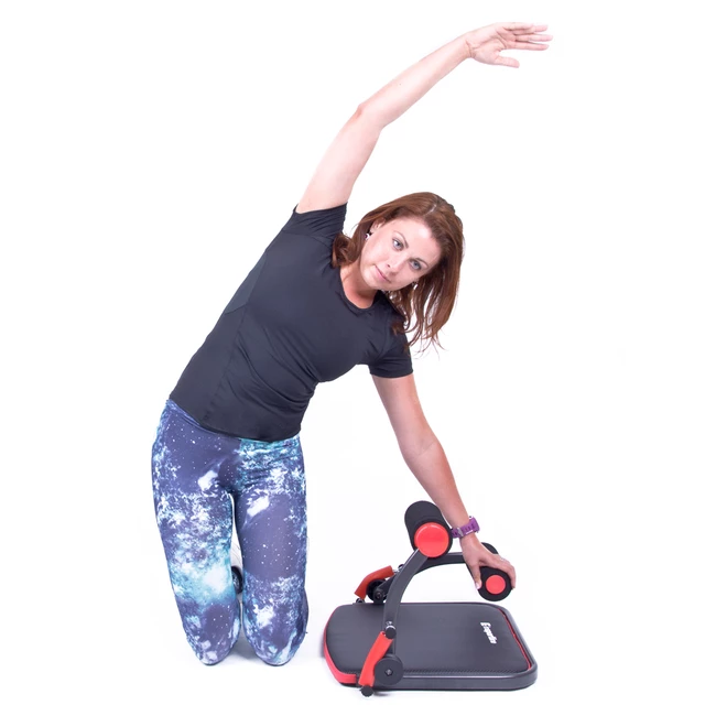 Ab Trainer inSPORTline AB Perfect Dual