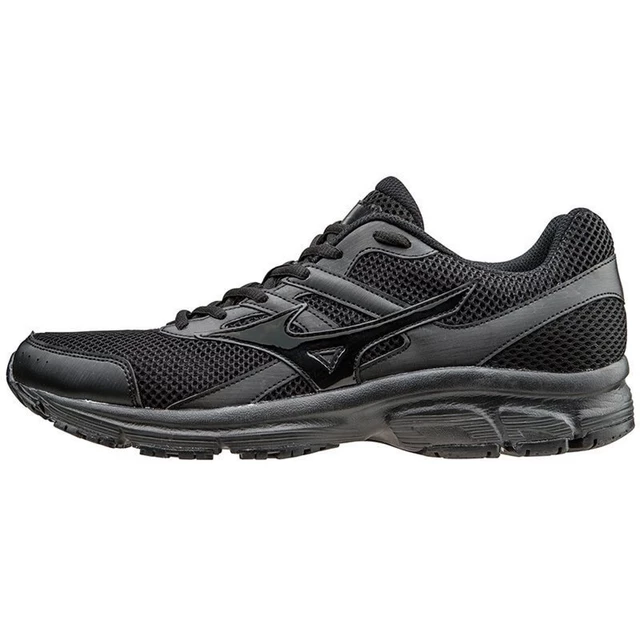 Men’s Running Shoes Mizuno Spark - Black - Black