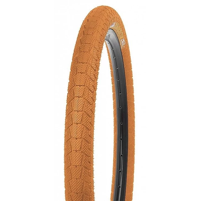 Tire Tube KENDA 20x1.95 K-907 Krackpot Orange