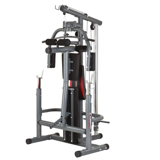 Kondigép inSPORTline ProfiGym N50