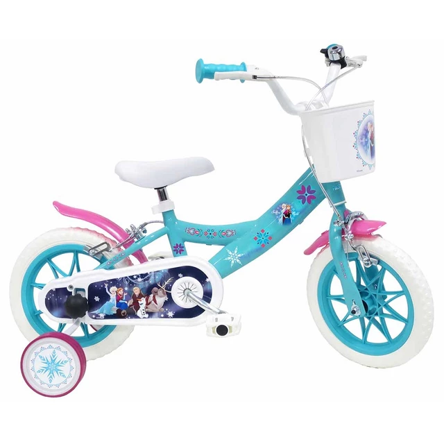 Children’s Bike Frozen 2197 12” – 3.0