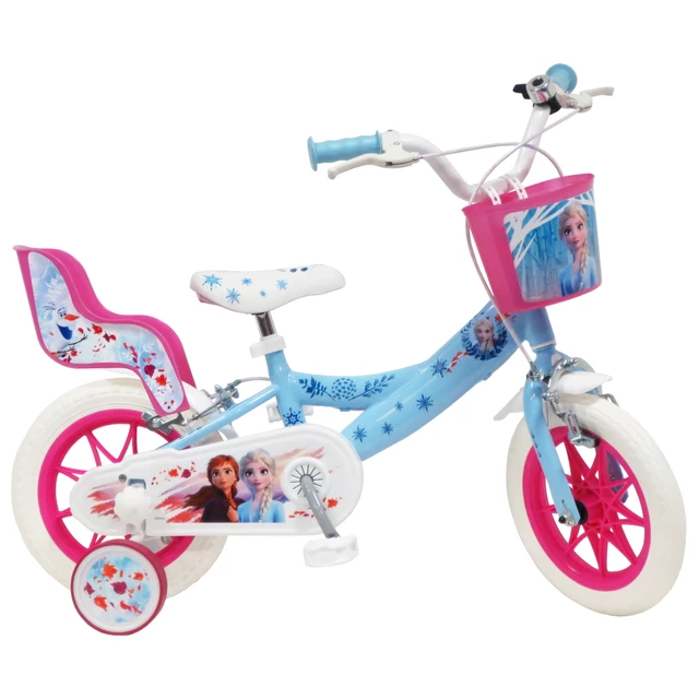 Children’s Bike Frozen 2197 12” – 2022