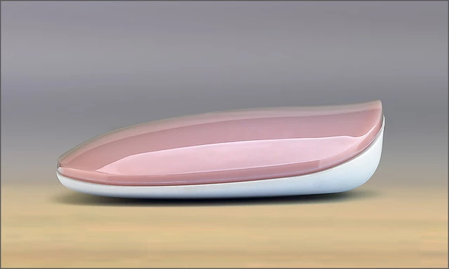 Pótaku Powerbank Shell ZY101 - rózsaszín