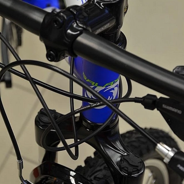 Juniorský bicykel Galaxy Kentaur 24" - model 2015