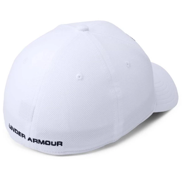 Men’s Cap Under Armour Blitzing 3.0 - Black/Black/White