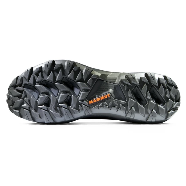 Męskie buty trekkingowe MAMMUT Sertig II Low GTX® Men