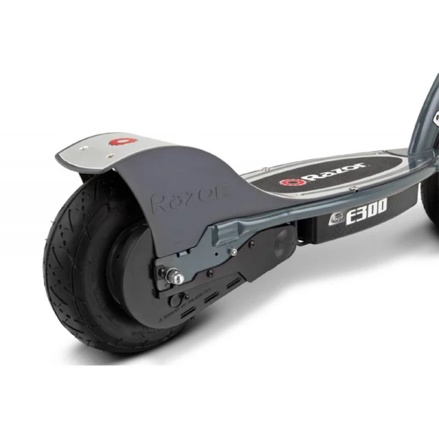 Електрически скутер тротинетка SPARTAN Е300