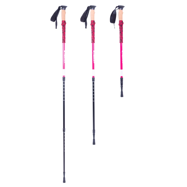 Túrabot inSPORTline Altiplano Corcho 100 piros (1 darab)