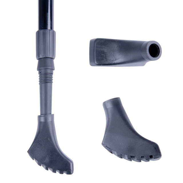 Trekking Pole inSPORTline Lomnic