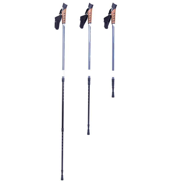 Nordic walking túrabot inSPORTline Vilarica