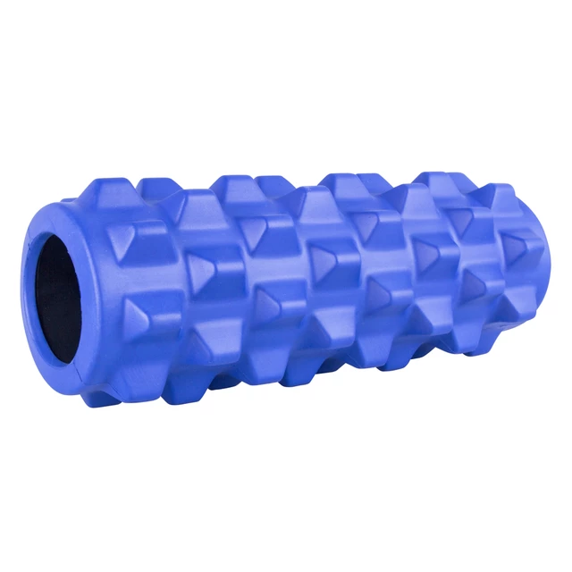 Massage Roller inSPORTline Masare - Blue - Blue