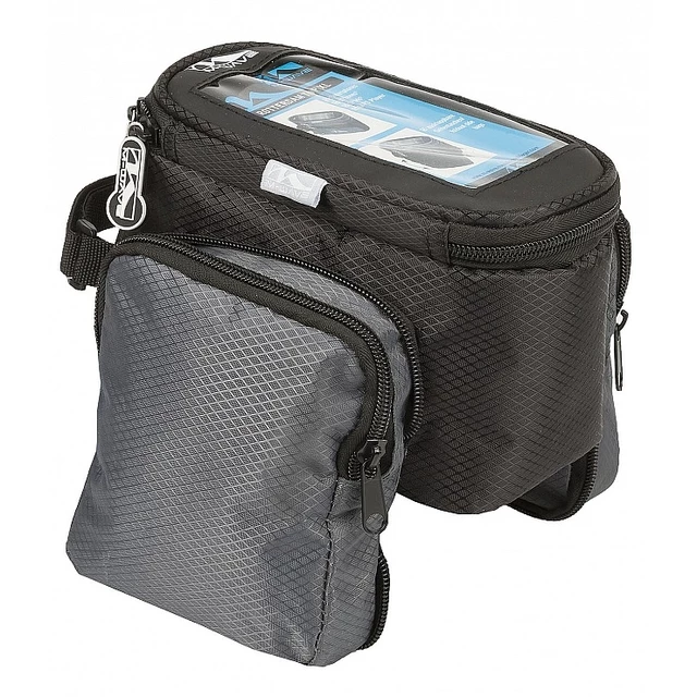 Frame Bag M-Wave Rotterdam SB