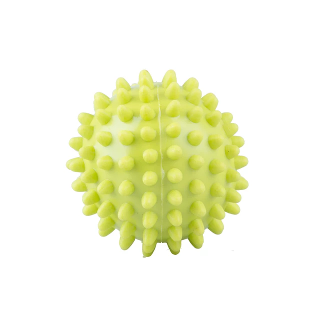 Massage Foot Roller inSPORTline Peany - Green