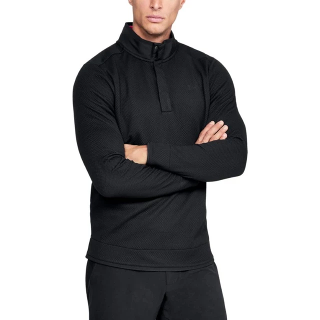 Pánska mikina Under Armour Storm SF Snap Mock - XXL