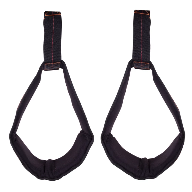 Nylon Hanging Ab Straps inSPORTline Trapy