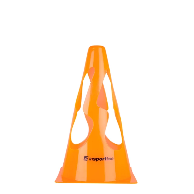 Plastic Training Cone inSPORTline UP9 23 cm