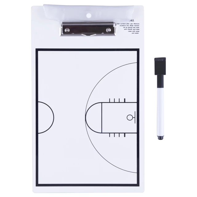 Basketball Coach Board inSPORTline BK71