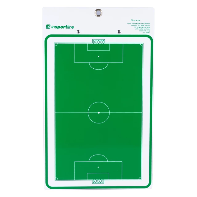 Soccer Coach Board inSPORTline SC71