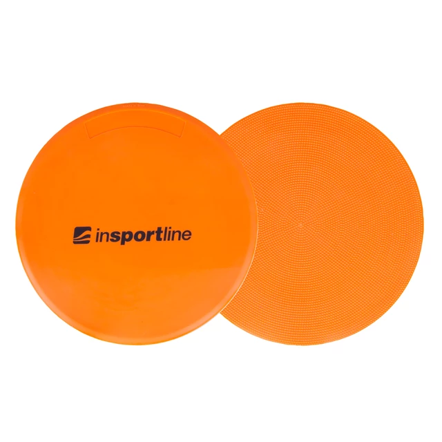 Coloured Round Markers inSPORTline Marker 25 cm