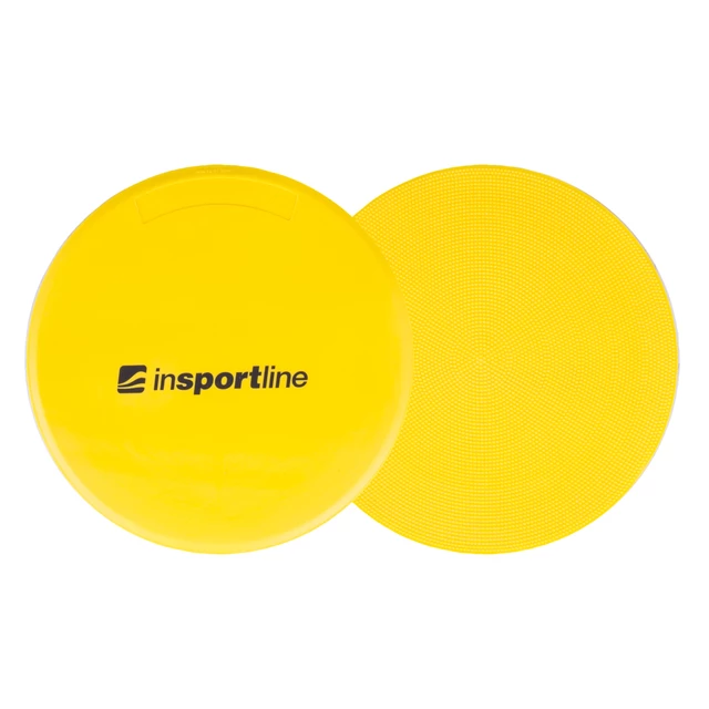 Coloured Round Markers inSPORTline Marker 25 cm