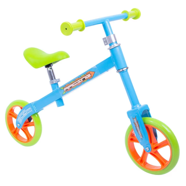 Children’s Pushbike Smuty - Blue - Blue