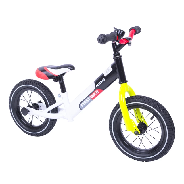 Dětské odrážedlo WORKER Fronzo - 2.jakost