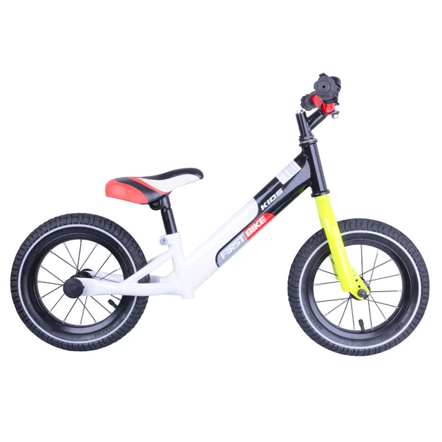 Dětské odrážedlo WORKER Fronzo - 2.jakost