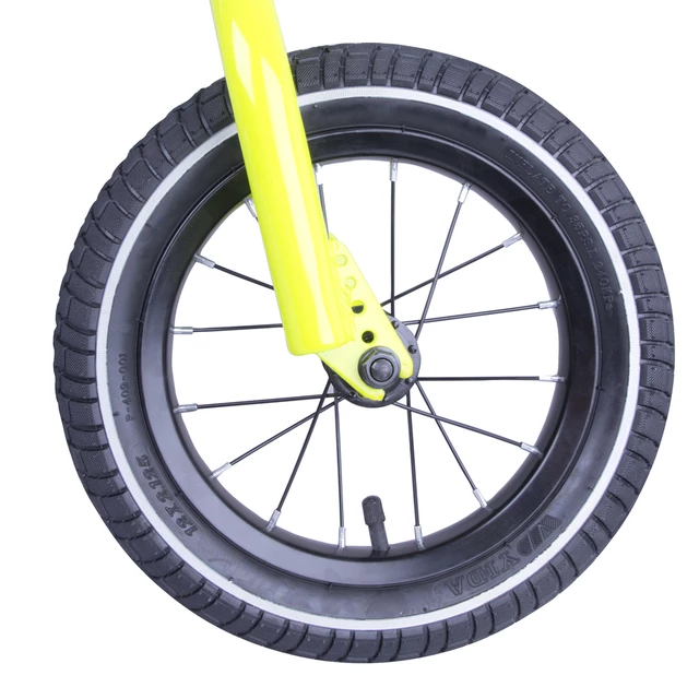 Dětské odrážedlo WORKER Fronzo - 2.jakost