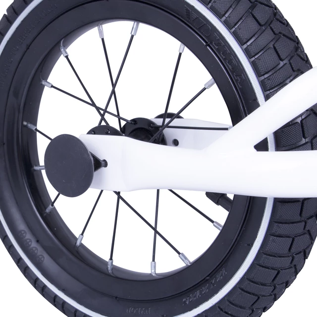 Dětské odrážedlo WORKER Fronzo - 2.jakost