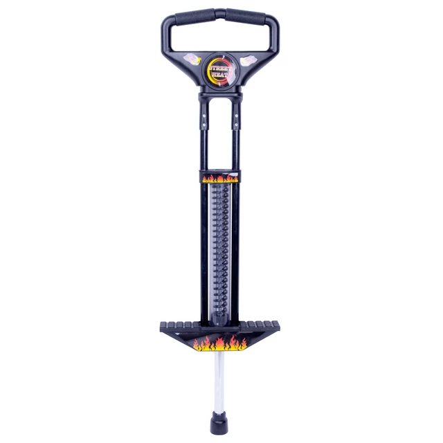 Skákacia tyč WORKER Pogo Stick 500