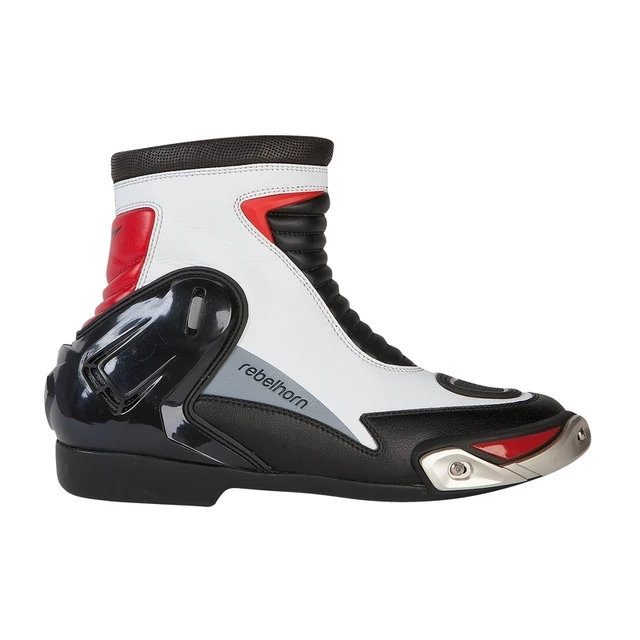 Motorradstiefel Rebelhorn Fuel II CE