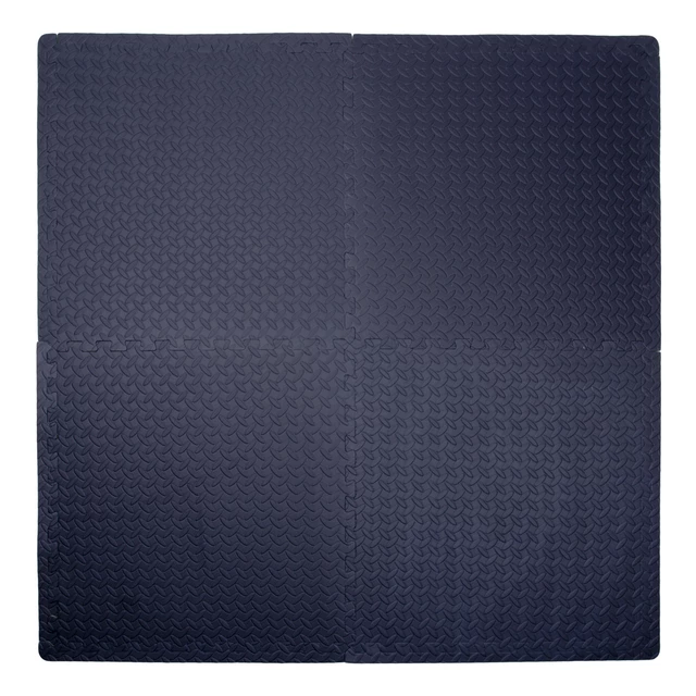 Fitness Mat inSPORTline EVA 124x124 cm