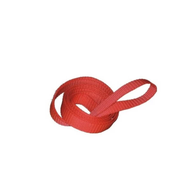 Sled Tow Strap Spartan Rodel Gurt